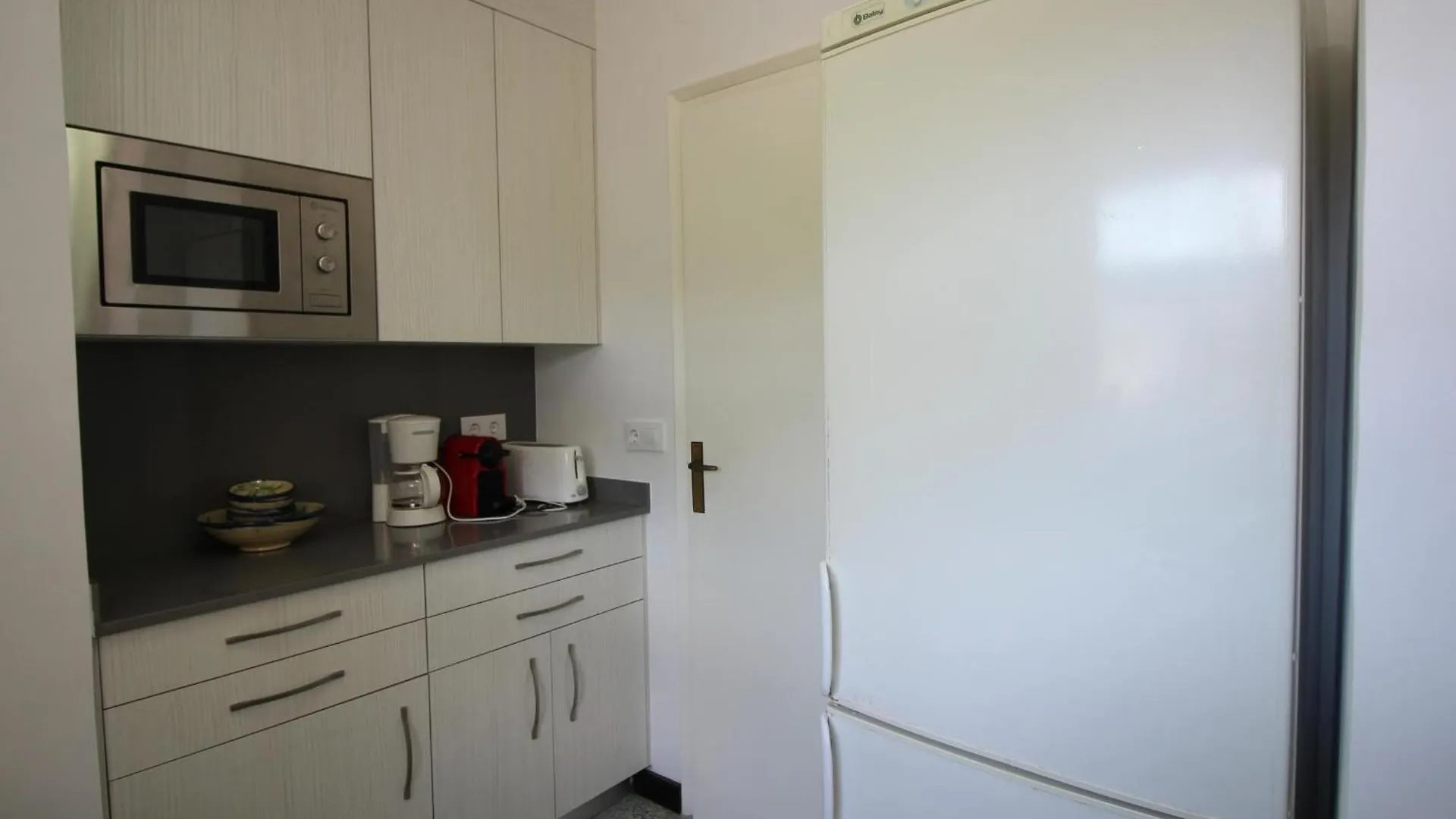 公寓 Apartamento Con Gran Terraza Y Vistas Panoramicas, A 300 M De La Playa. - Es-228-45 兰卡