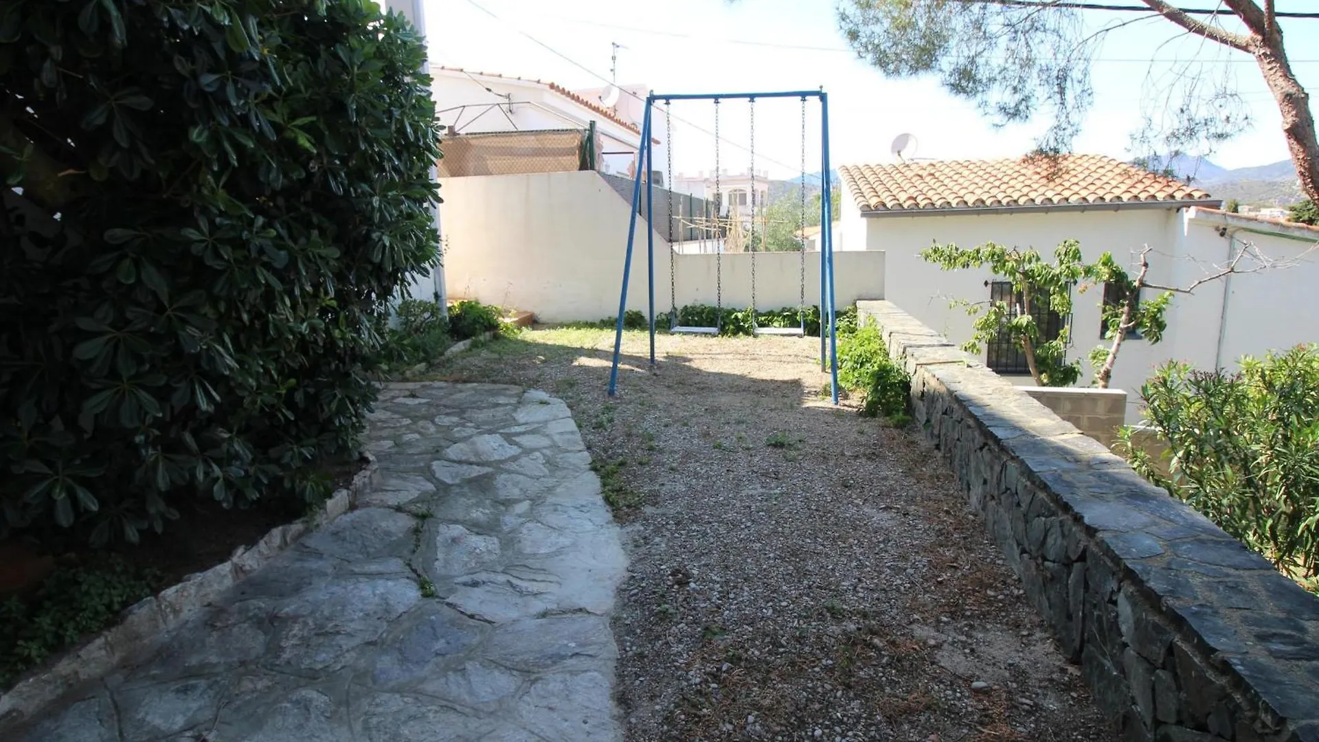 Apartamento Con Gran Terraza Y Vistas Panoramicas, A 300 M De La Playa. - Es-228-45 兰卡